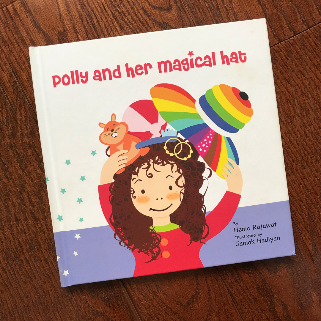 polly and her magical hat (4)