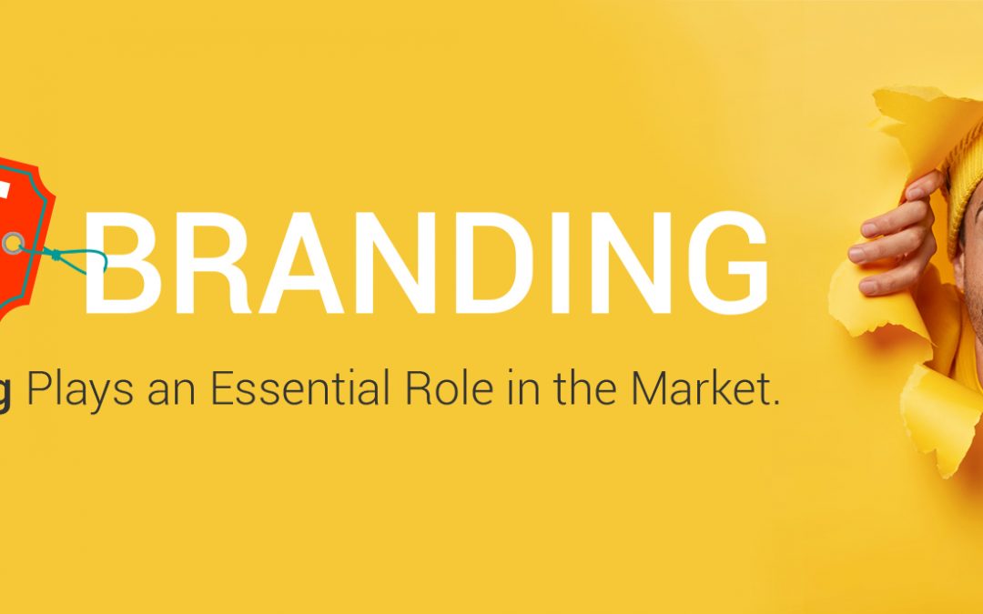 Rebranding Plays an Essential Role in the Market.