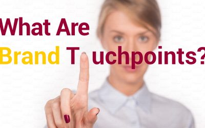 What exactly are brand touchpoints, and how can they help your brand become more visible and influential?